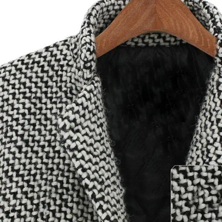 Marlin™ | Manteau élégant pour l'automne et l'hiver