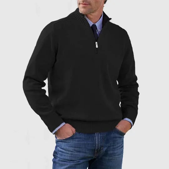 Pull zippe