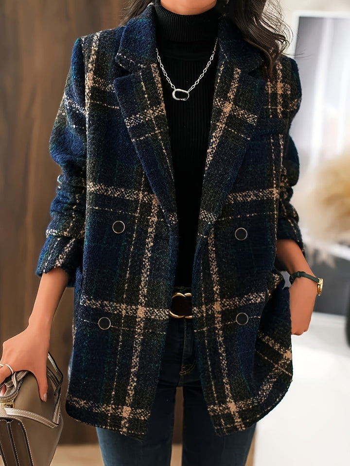 Paloma - Manteau décontracté élégant