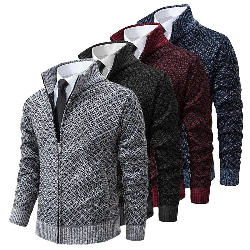 Gilet Homme Premium