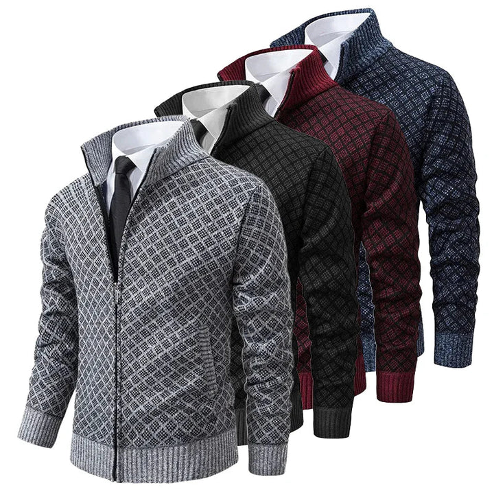 Gilet Homme Premium