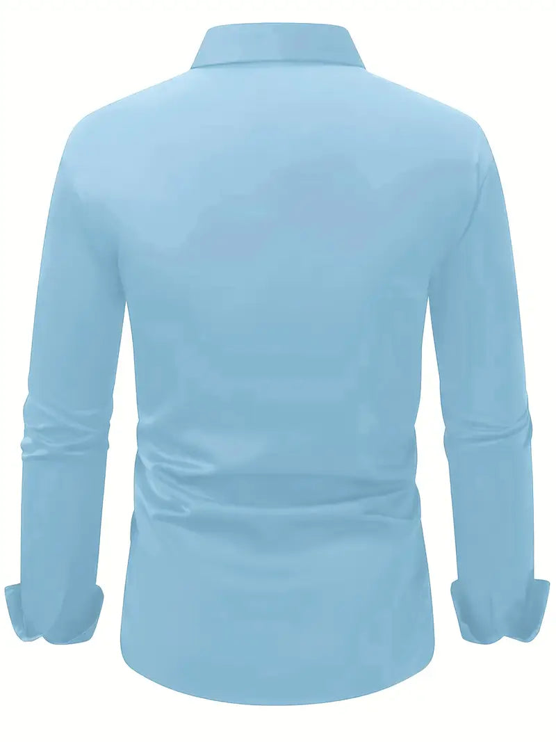 Benjamin™ | Chemise premium