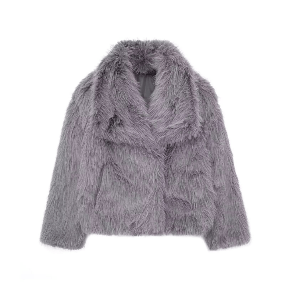 Élysia | Votre allié glamour contre le froid
