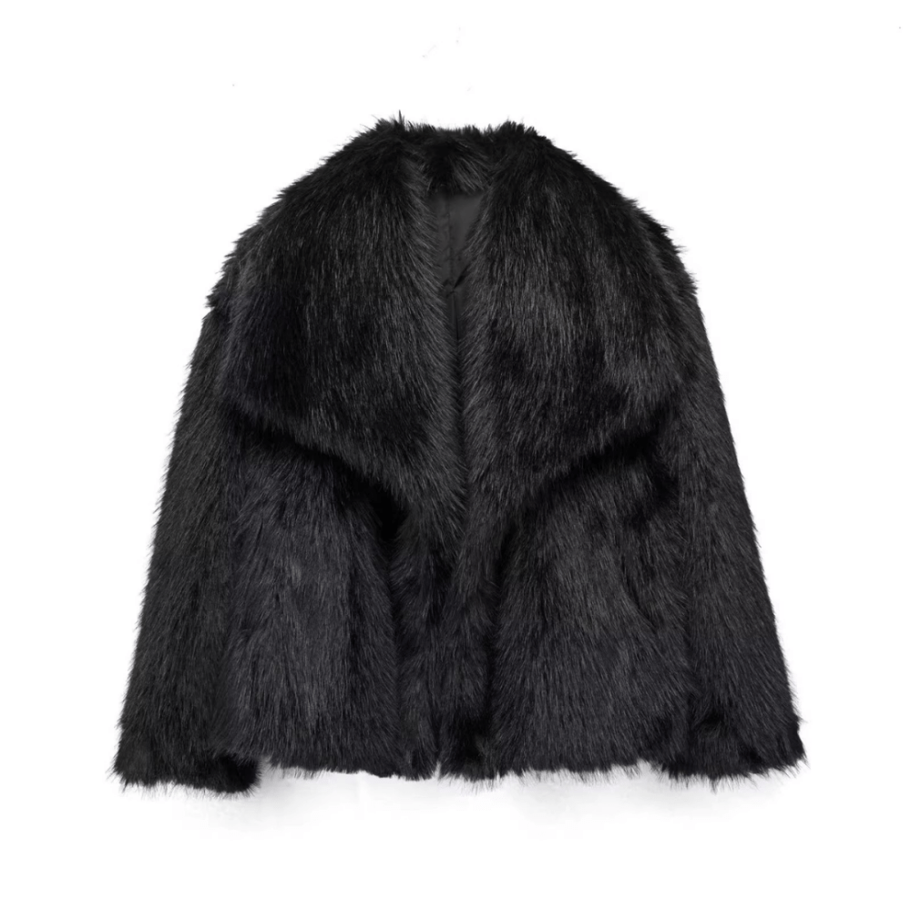 Élysia | Votre allié glamour contre le froid