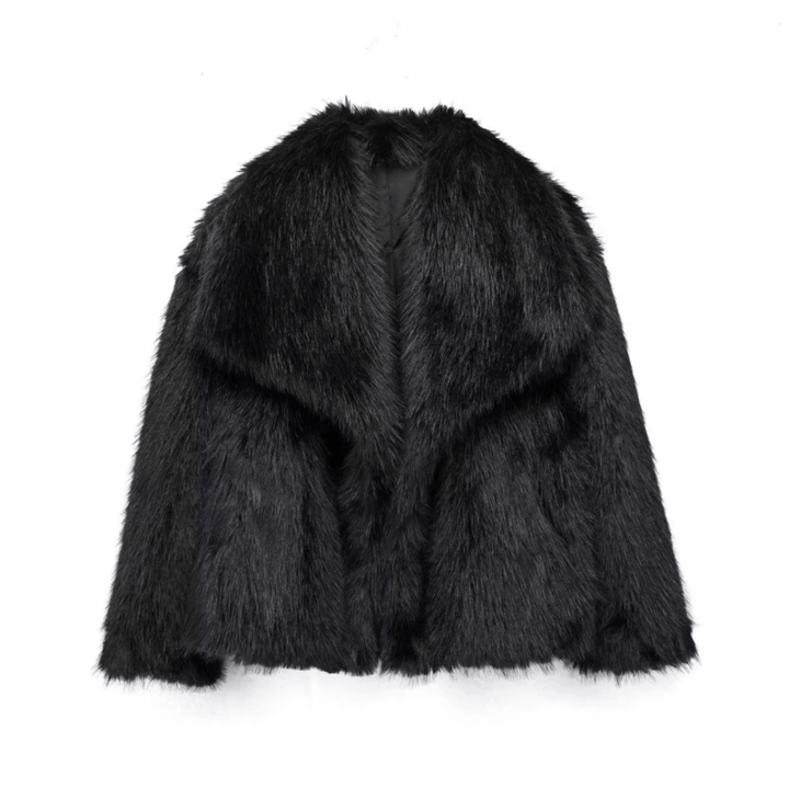 Élysia | Votre allié glamour contre le froid