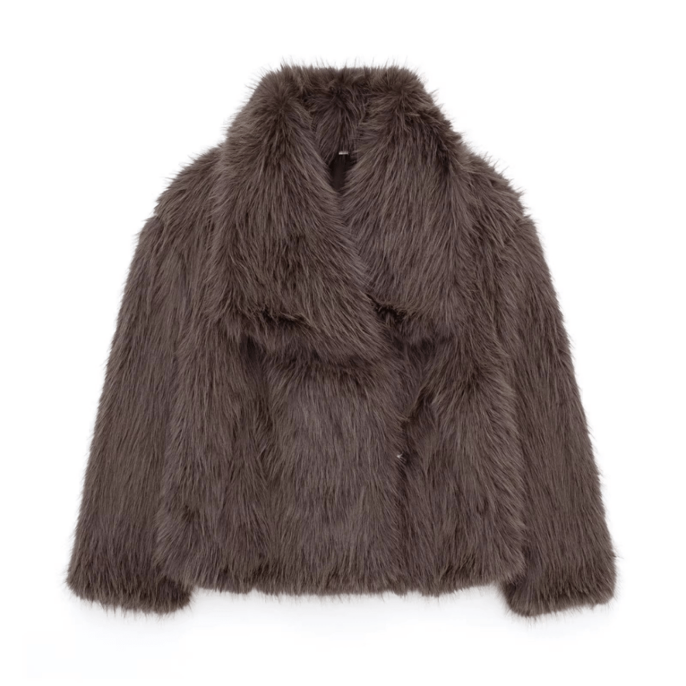 Élysia | Votre allié glamour contre le froid