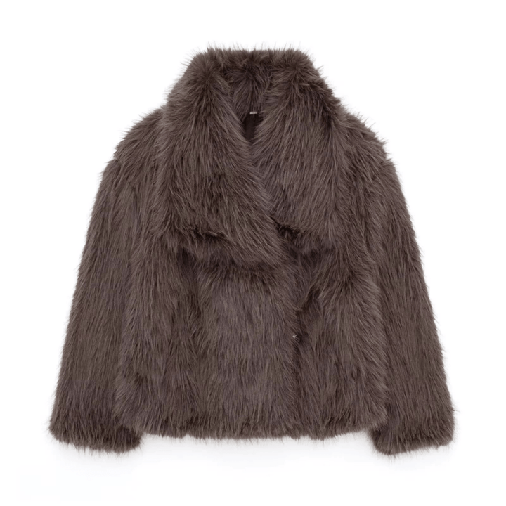 Élysia | Votre allié glamour contre le froid