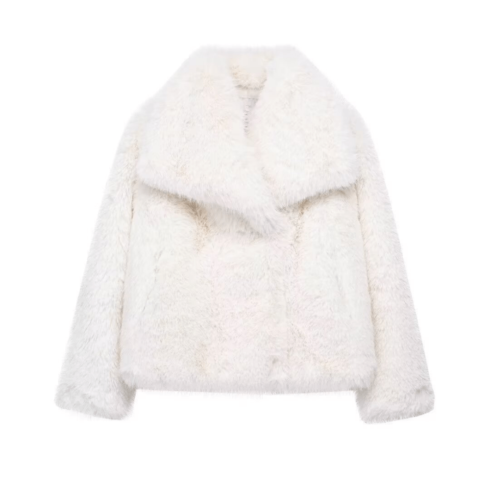 Élysia | Votre allié glamour contre le froid