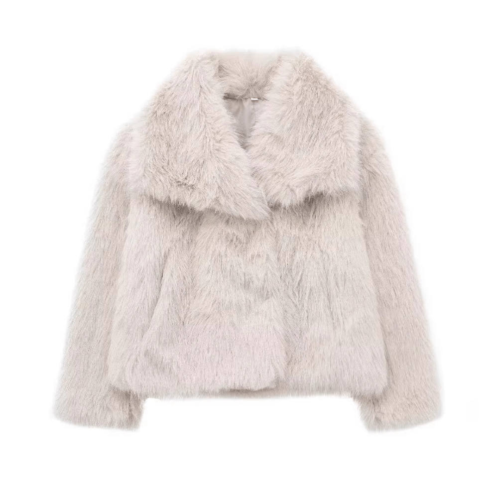 Élysia | Votre allié glamour contre le froid