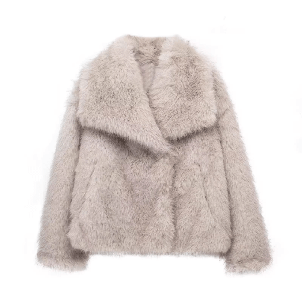 Élysia | Votre allié glamour contre le froid