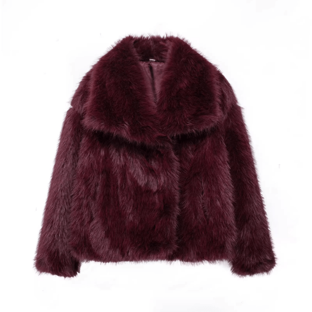 Élysia | Votre allié glamour contre le froid
