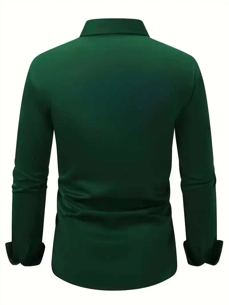 Benjamin™ | Chemise premium