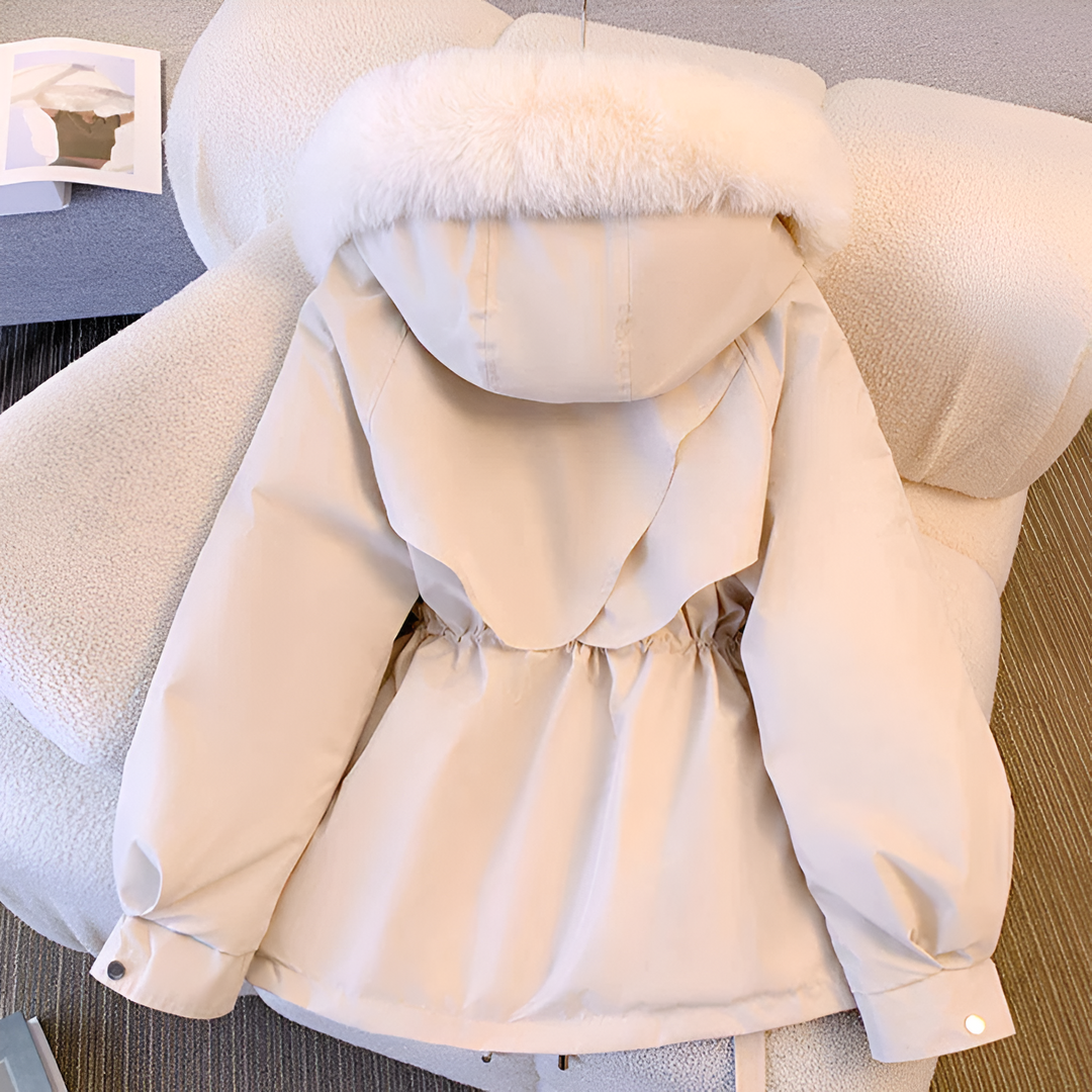 Mika™ | Veste d'hiver élégante