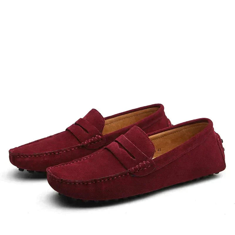 Eric | Mocassins classiques pour homme
