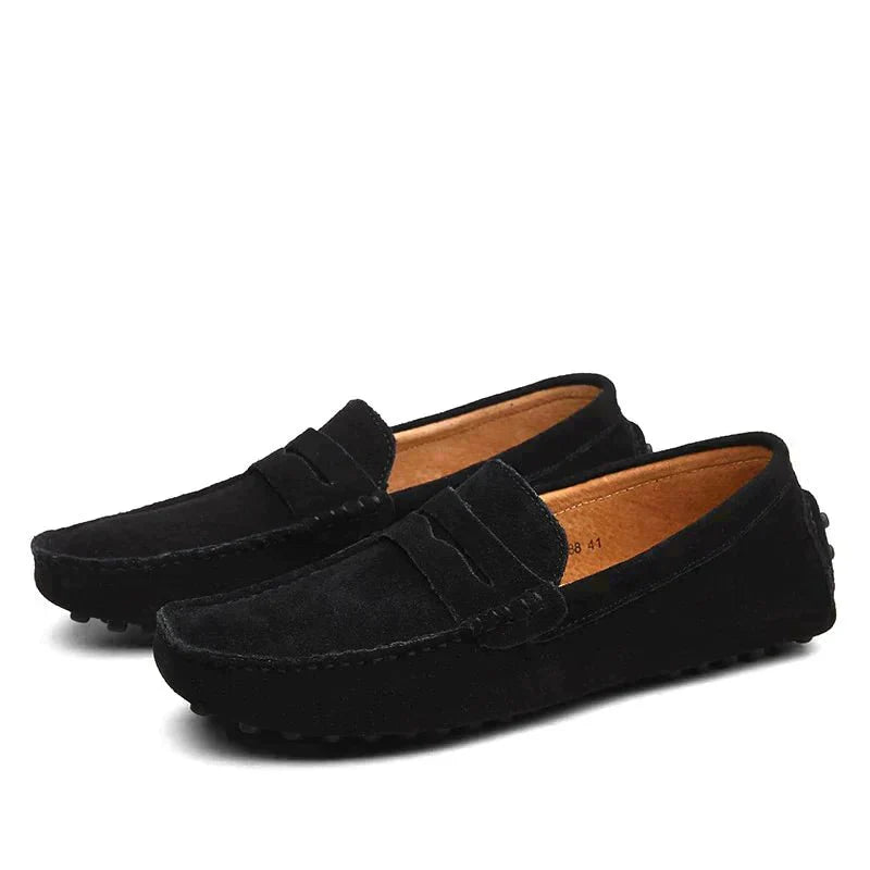 Eric | Mocassins classiques pour homme
