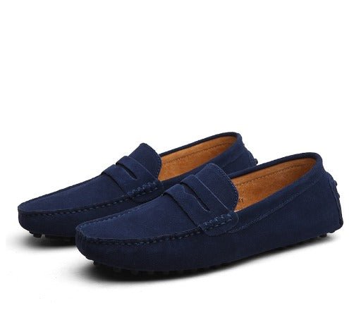 Eric | Mocassins classiques pour homme