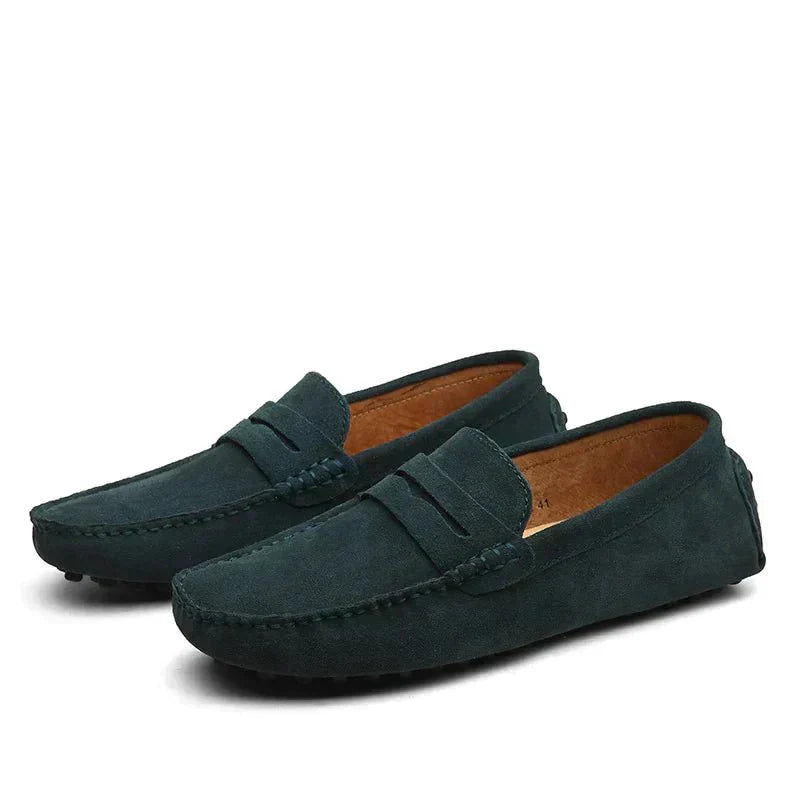 Eric | Mocassins classiques pour homme