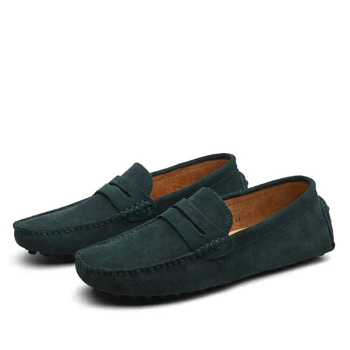 Eric | Mocassins classiques pour homme