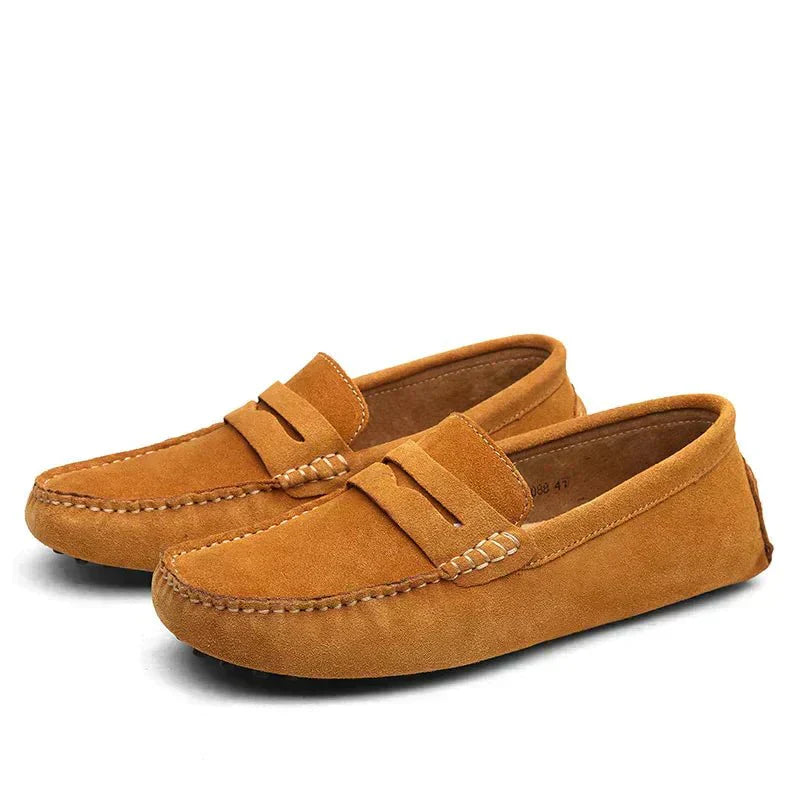 Eric | Mocassins classiques pour homme