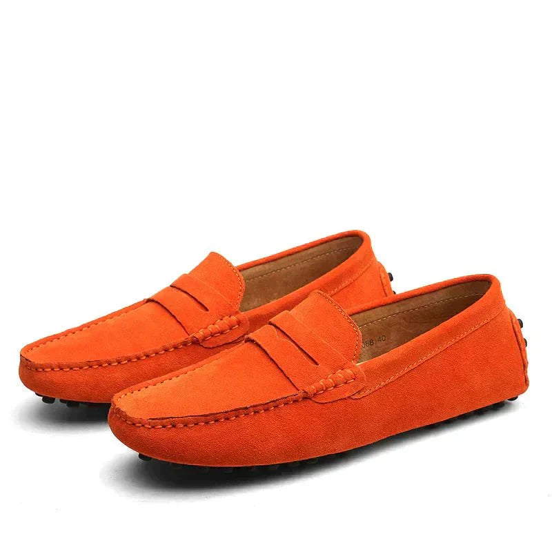 Eric | Mocassins classiques pour homme