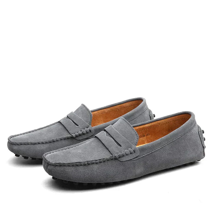 Eric | Mocassins classiques pour homme