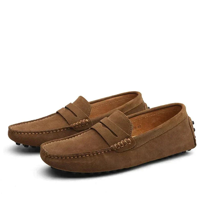 Eric | Mocassins classiques pour homme