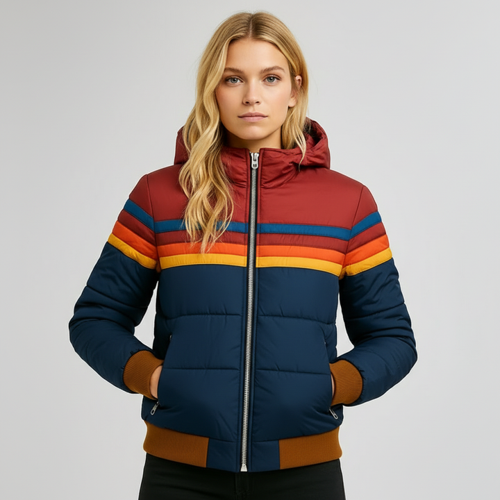 Julia | Veste imperméable