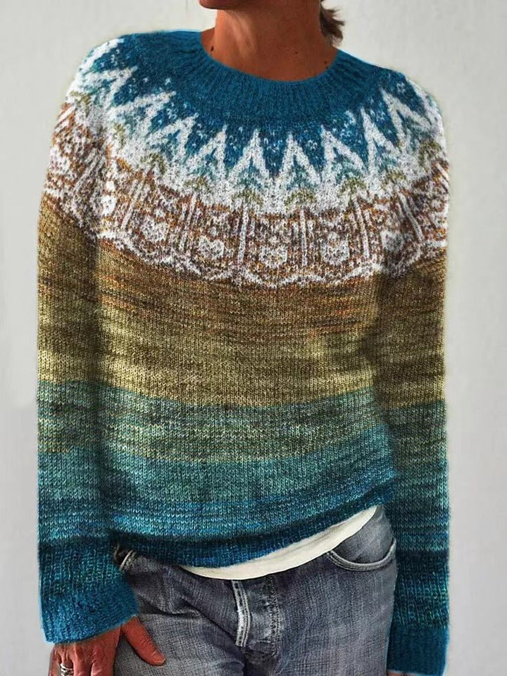 Petra | PULLOVER EN CACHEMIRE LUXUEUX ET DOUX