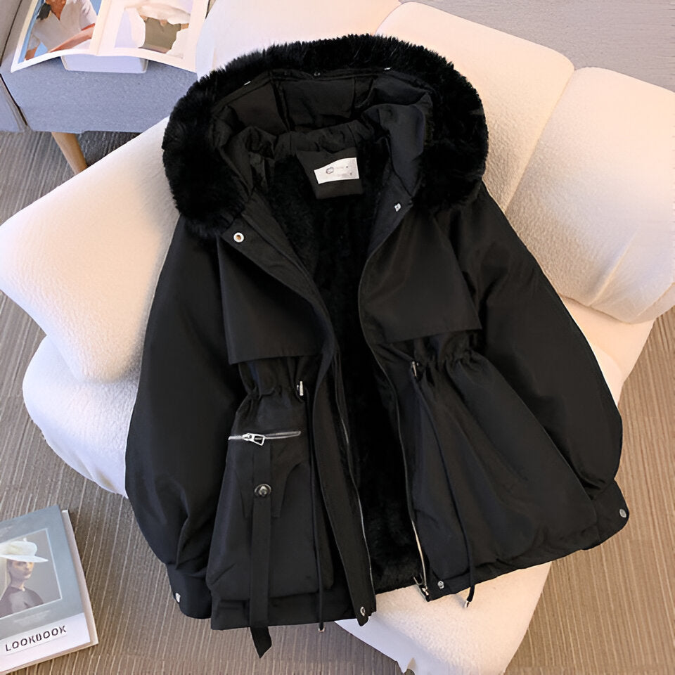 Mika™ | Veste d'hiver élégante